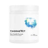 ThorneVET Gut Health Formula dog scoop for easy dosing and GI support