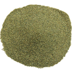 Thorvin Organic Kelp Meal promotes a shiny coat and healthy skin in livestock and pets
