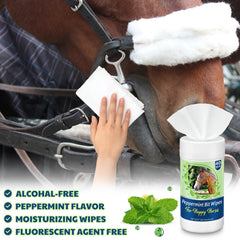Threlaco flip-top lid design keeps wipes fresh between uses