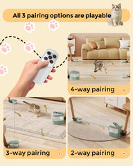 TianfuSpanda securing straps ensure safe attachment to furniture