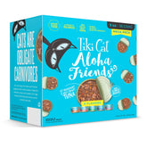 Tiki Cat Aloha Friends mega-pack tuna favorites for daily meals