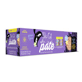 Tiki Cat After Dark variety pack can for protein-forward meals with venison and liver