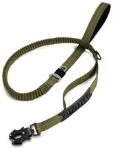 Tinmarda heavy-duty dog leash with secure clip for durable daily walks.