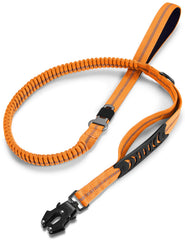 TINMARDA heavy-duty dog leash clip with quick release and 360-degree rotation for tangle-free walks