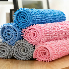 TINSKY reusable guinea pig pads are washable and ready for ongoing bedding.