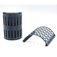 TL Reefs Nori Nipper seaweed screen securely snaps to holder minimizing waste