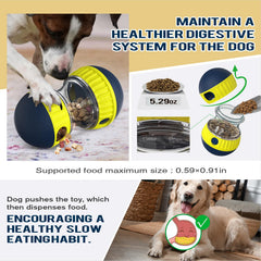 TLKNG puzzle-play enrichment supports mental engagement and daily indoor activity.
