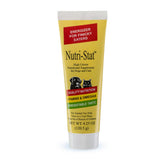 Tomlyn Nutri-Stat high-calorie gel front label promotes easy energy support for pets