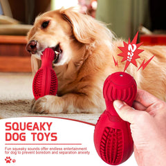 TonyEst puzzle slows eating with treat-dispensing challenge.