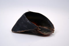 Top Dog Chews cow hooves USA-made communicates American production and safety standards.