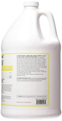 Top Performance 256 with lemon scent deodorizes and freshens kennels.