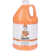 Top Performance Fresh Pet Conditioner bottle for easy pour during grooming