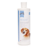 Top Performance ProEar bottle for pets eases wax buildup and reduces odors.