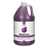 Top Performance Wonder Plum bottle pour highlights gentle cleansing for pets