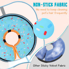 Breathable cushioning delivers cloud-like comfort during recovery wear.