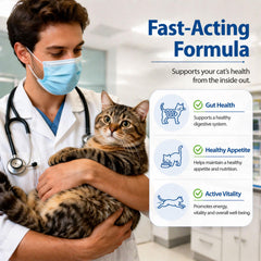Totoketty small easy-to-administer tablets reduce medication stress