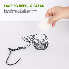TOWDREU perfect gift for nature lovers and gardeners