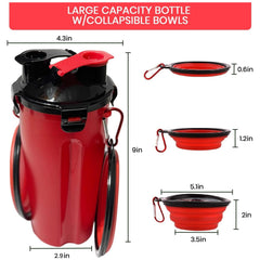 Traveling Tots durable PP/TPE materials withstands hiking adventures.