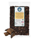 TREATOPIA Beef Liver Nuggies packshot, all-natural dog treats for daily rewards