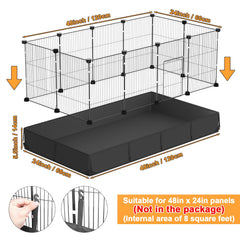 Tresbro liner with thickened corner design emphasizing durability