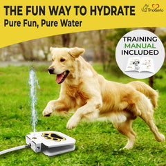 Trio Gato premium steel construction ensures durability in outdoor use.
