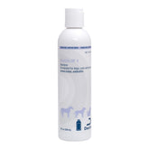 TrizCHLOR 4 Shampoo bottle front for dogs, cats, and horses.