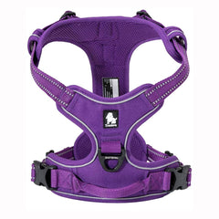 TRUE LOVE TLH5651 back-attachment point for added control during walks.
