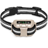 Trulrox bark collar receiver with compact design for reliable training control.