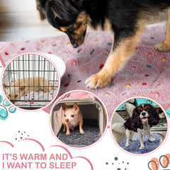 Tudomro waterproof lining protects furniture and floors from spills during pet downtime.
