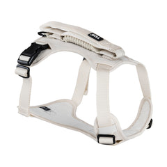TUG Grab Dog Harness front view showing secure fit and leash options