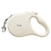 TUG Quest 360 swivel leash for tangle-free daily walks.