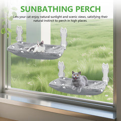 Turbosus removable soft cover on star grey bed makes washing easy