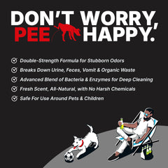 TurfSpa MAX enzyme cleaner on turf surfaces delivers deep cleaning without harsh chemistry.