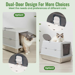 TZHYKPHOME deodorizer pack helps maintain fresh indoor air