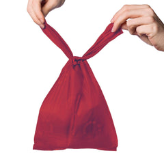 Ubbi Pet Waste Sacks leak-proof and durable bags prevent spills.