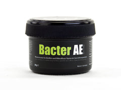 UINCLU GlasGarten Bacter AE Shrimp bottle pour probiotic powder for biofilm growth