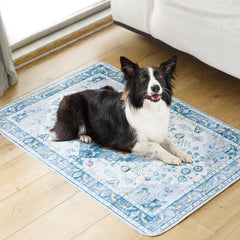 ULIGOTA pad with 4-layer protection for leak control