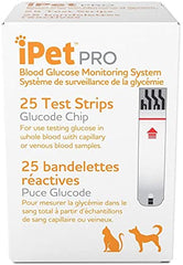 UltiCare iPet Pro at-home monitoring for convenient checks.