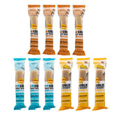 Ultra Chewy peanut butter bone shows a long-lasting chew for dogs