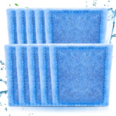 Umlecoa Rite-Size C cartridge beside Penguin Pro filter for reliable filtration.