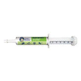 Under the Weather Ready Balance dog gel bottle supports occasional digestive comfort.