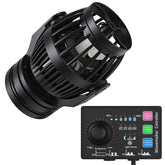 Uniclife wave maker rotatable head for multi-directional water flow in large tanks