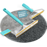 Uproot Clean Fur-Nado Mini lint remover for car interiors, quick fur cleanup