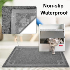 UPSKY soft paw comfort highlights cozy surface for resting cats.