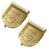 VALLNEI 5-in-1 replacement clipper blade for versatile grooming precision.