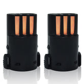 VALLNEI replacement battery for Wahl Arco clipper assembly, enabling quick power swaps.