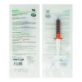 Van Beek Natural Science DiaGel large dogs bottle pour enables quick administration