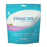 Van Beek Synacore Feline bottle front for immune and digestive support