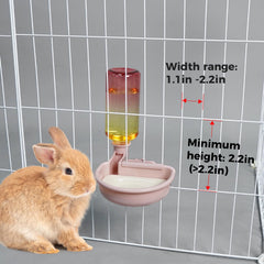 Vannon anti-overflow design reduces splashes and spills.