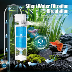 Vehipa isolation chamber enables centralized cleaning and easier maintenance